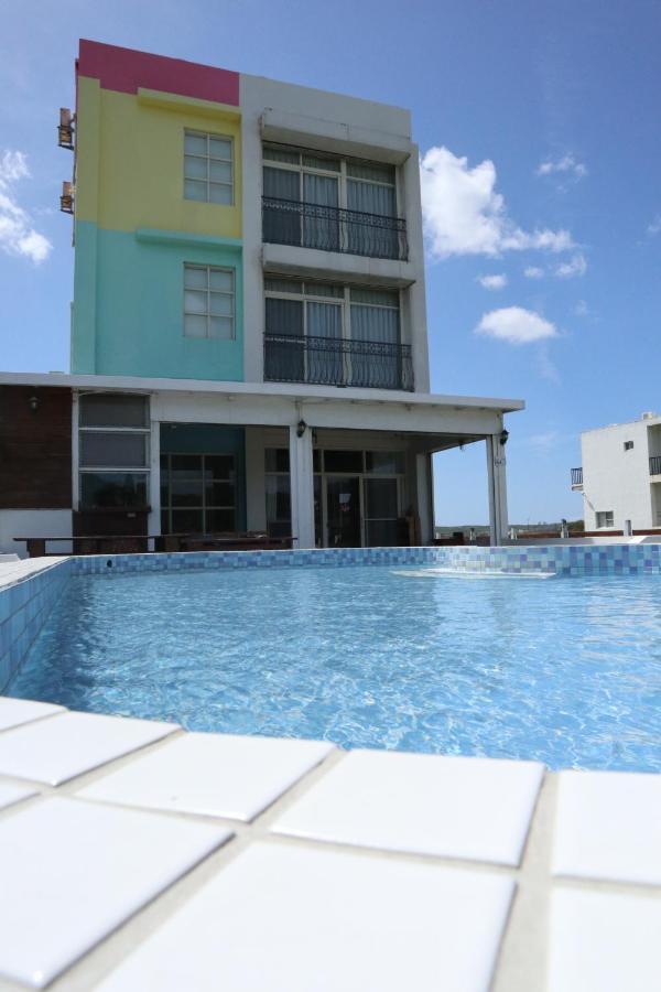 Let'S Play B&B 七桃旅宿 Nanwan Extérieur photo