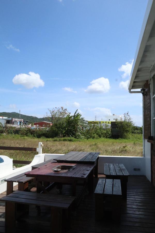 Let'S Play B&B 七桃旅宿 Nanwan Extérieur photo